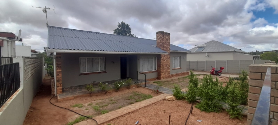 3 Bedroom Property for Sale in Moorreesburg Western Cape